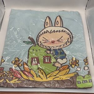 🎒 New Labubu Drawstring Bag 🎒